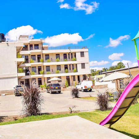 Walabi Mara Hotel Narok Esterno foto