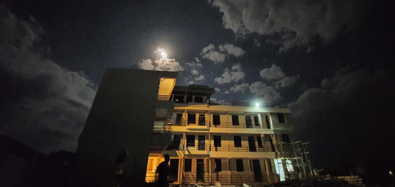 Walabi Mara Hotel Narok Esterno foto