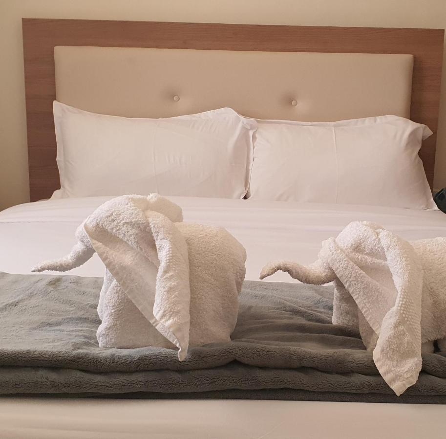 Walabi Mara Hotel Narok Esterno foto