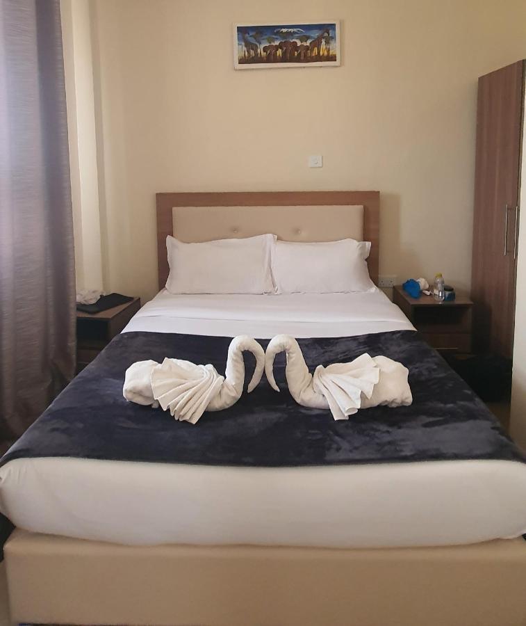Walabi Mara Hotel Narok Esterno foto