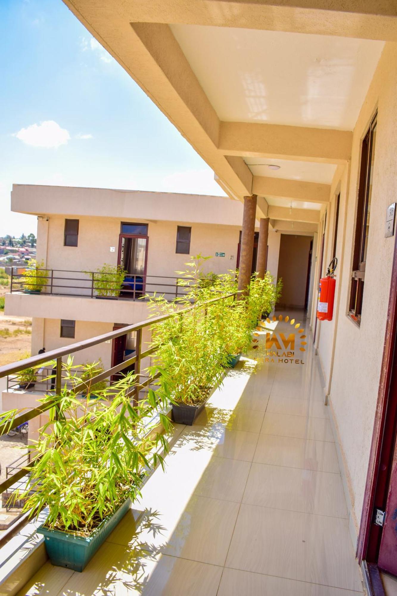 Walabi Mara Hotel Narok Esterno foto